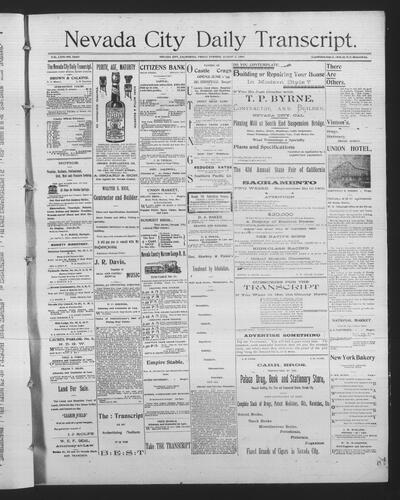 August 2, 1895