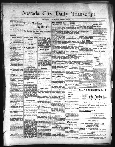 August 2, 1897