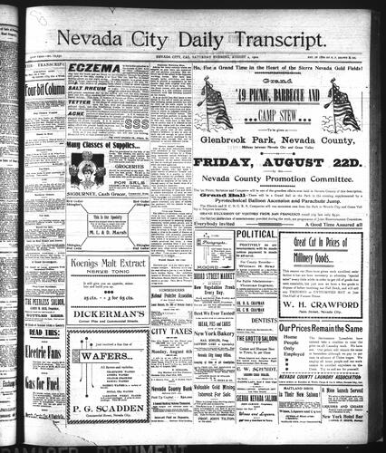 August 2, 1902
