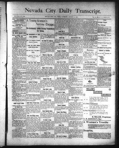 August 20, 1897