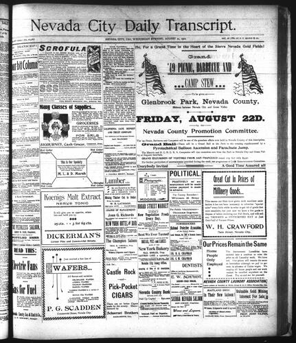 August 20, 1902