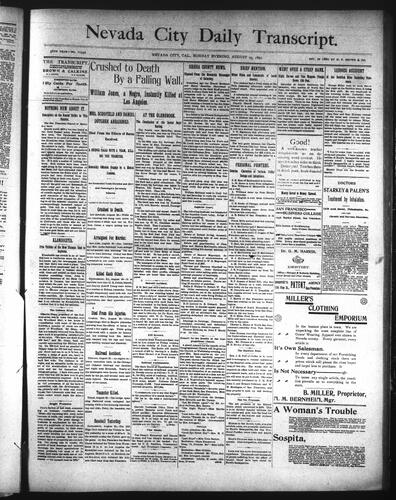 August 23, 1897
