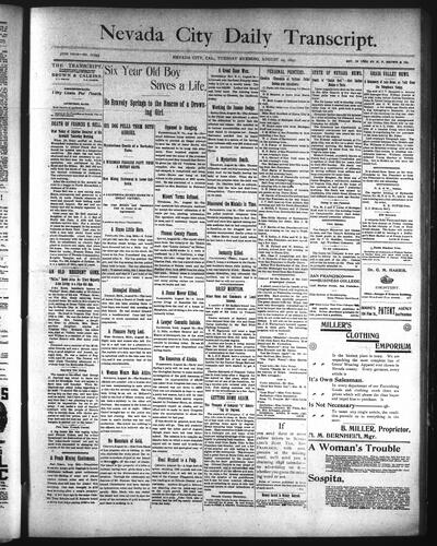August 24, 1897