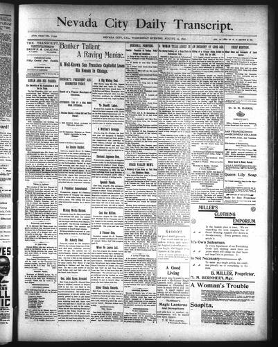 August 25, 1897