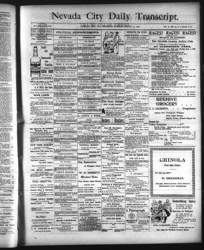 August 25, 1898