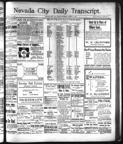 August 25, 1902