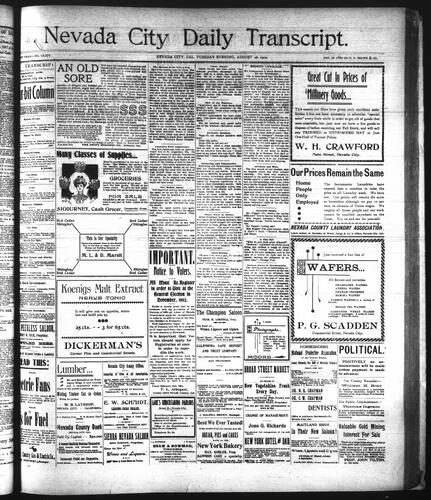 August 26, 1902