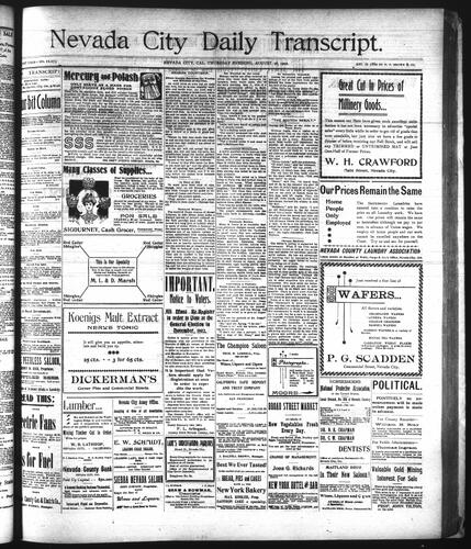 August 28, 1902
