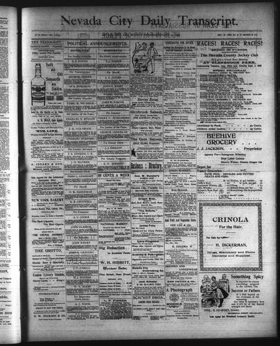 August 29, 1898