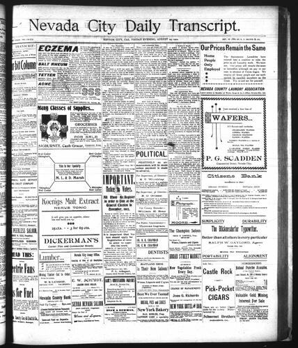 August 29, 1902