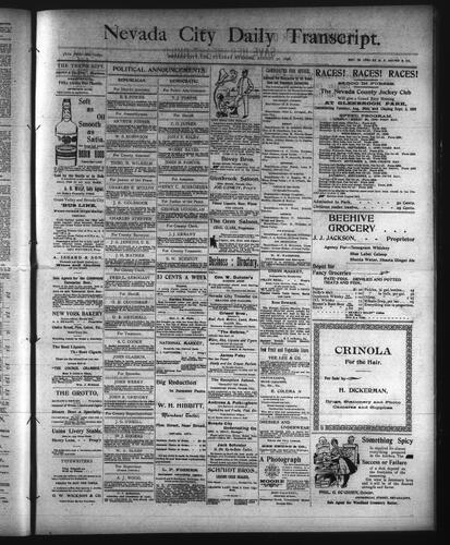 August 30, 1898