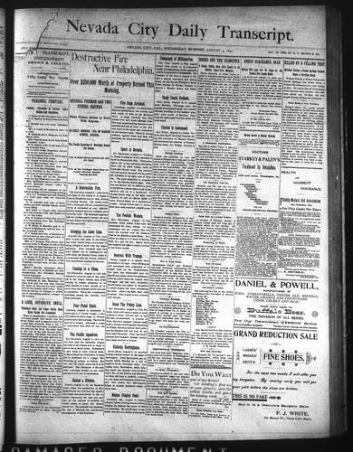 August 4, 1897