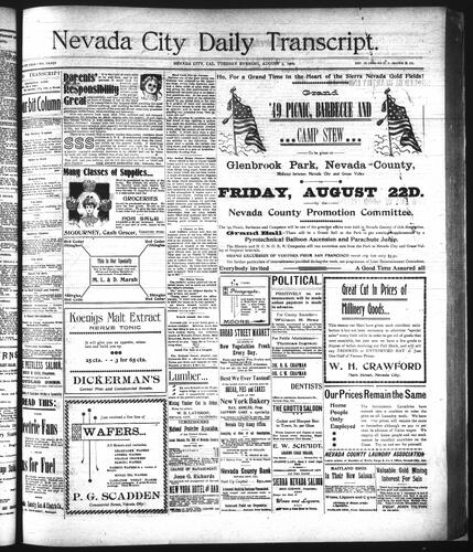 August 5, 1902