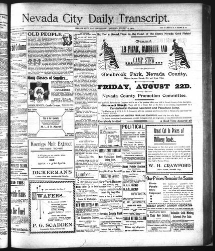 August 6, 1902