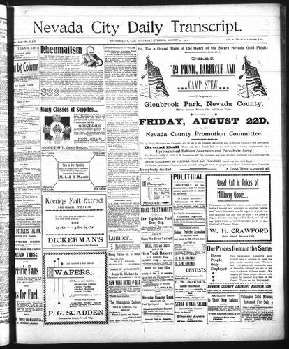 August 9, 1902