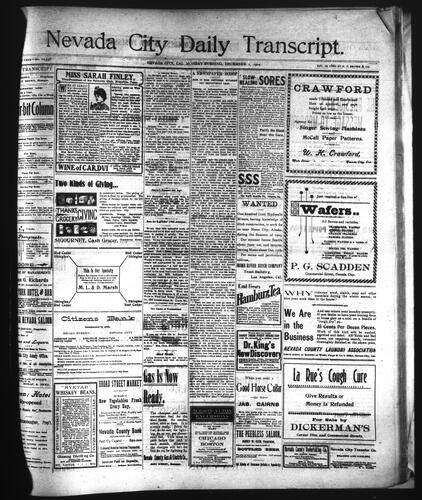 December 1, 1902