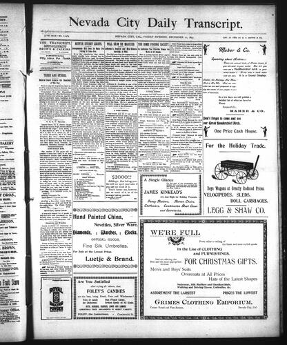 December 10, 1897