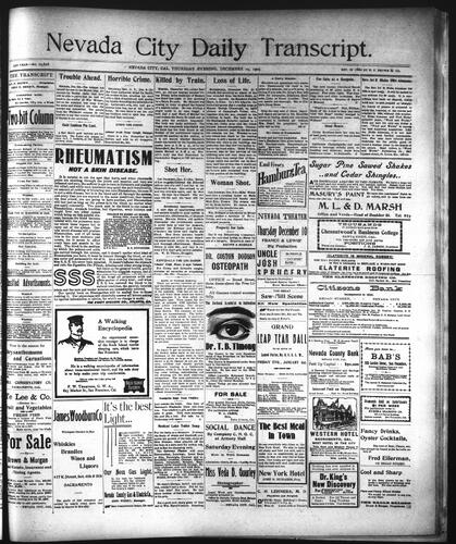 December 10, 1903