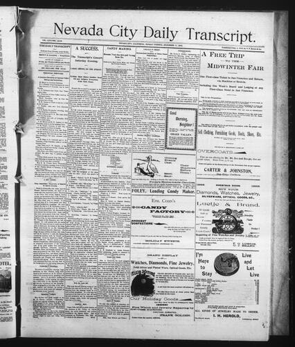 December 11, 1893