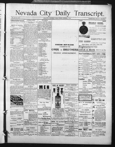 December 11, 1894