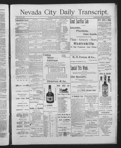 December 11, 1895