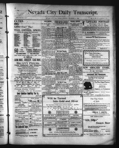 December 11, 1896