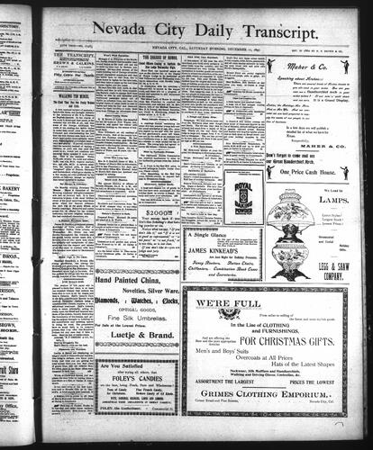 December 11, 1897