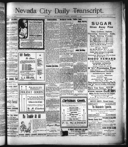 December 11, 1901