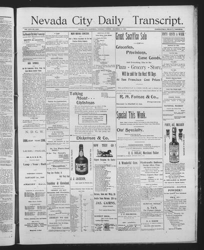 December 12, 1895