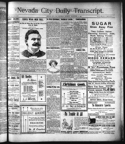 December 12, 1901