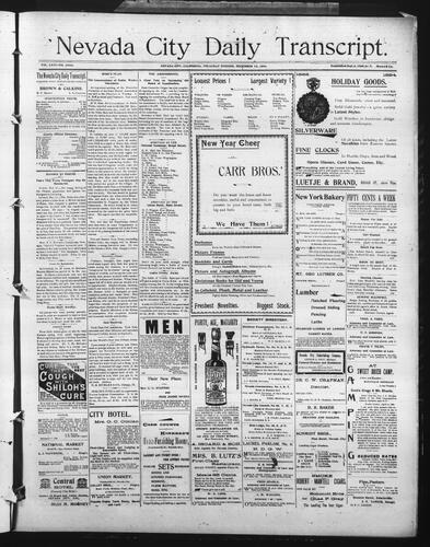 December 13, 1894