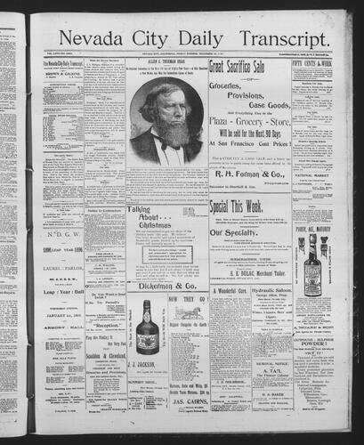 December 13, 1895