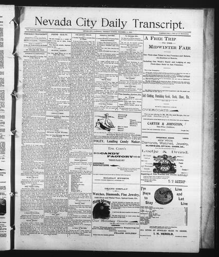 December 14, 1893