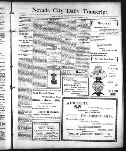 December 14, 1897