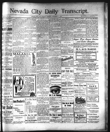 December 14, 1903