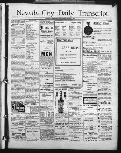 December 15, 1894