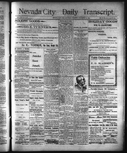 December 15, 1900