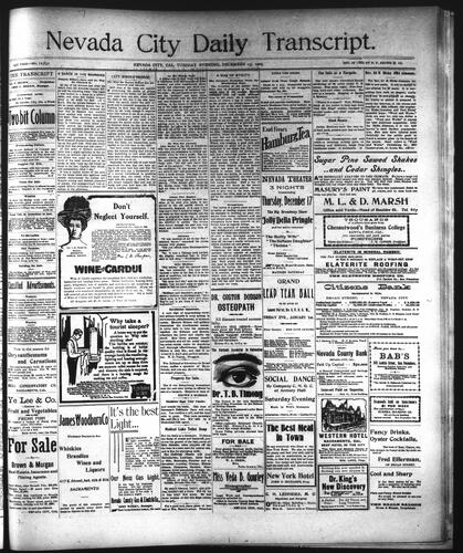 December 15, 1903