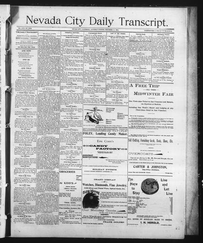 December 16, 1893