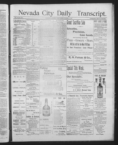 December 16, 1895