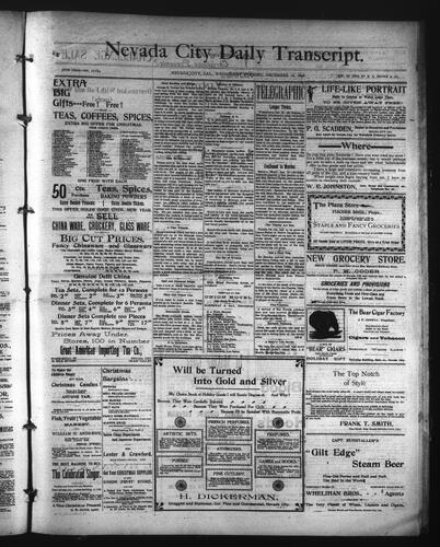 December 16, 1896