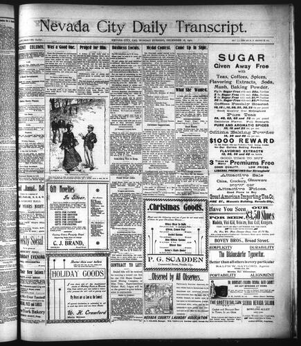 December 16, 1901