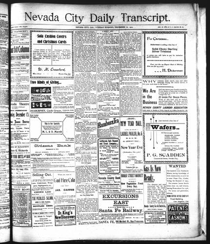 December 16, 1902