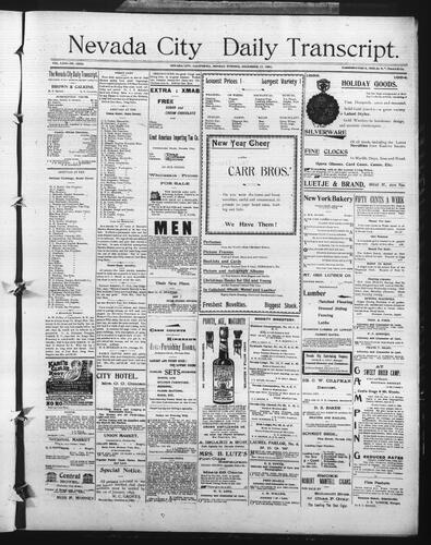 December 17, 1894