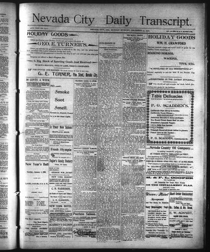 December 17, 1900