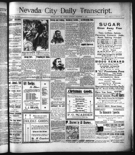 December 17, 1901