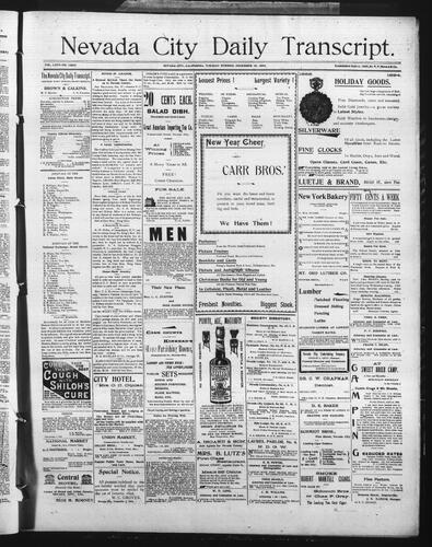December 18, 1894