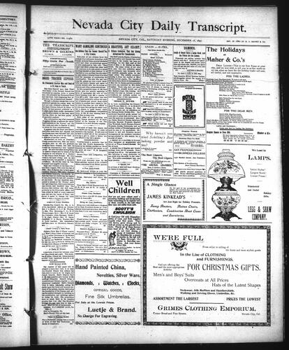 December 18, 1897