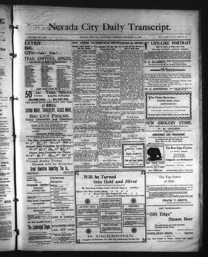 December 19, 1896