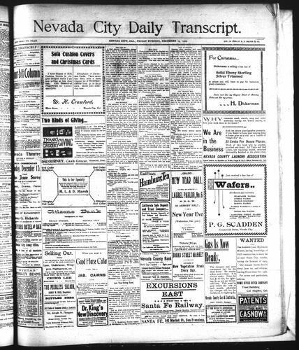 December 19, 1902